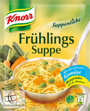 Knorr Soup Love Spring Soup