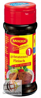 Maggi Seasoning Mix No. 1 for Roasted Meat