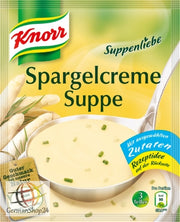 Knorr Soup Love Asparagus Cream Soup