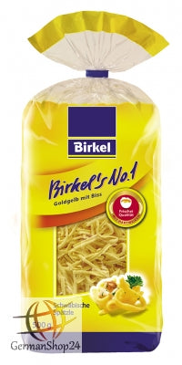 Birkel's No. 1, Swabian Spaetzle, 17.6 oz