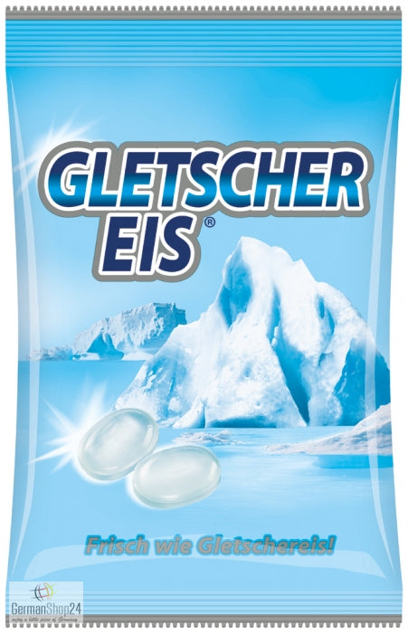 Gletscher Eis Candies 7.05 oz Bag