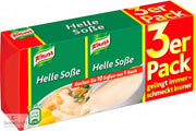 Knorr Bright Sauce 3-Pack